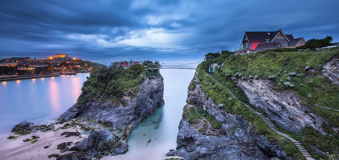 絶対に行くべきコーンウォールの観光スポット トリップドットコム