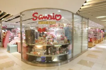 Shopping itineraries in Sanrio Gift Gate in 2023-05-25T17:00:00-07:00  (updated in 2023-05-25T17:00:00-07:00) - Trip.com