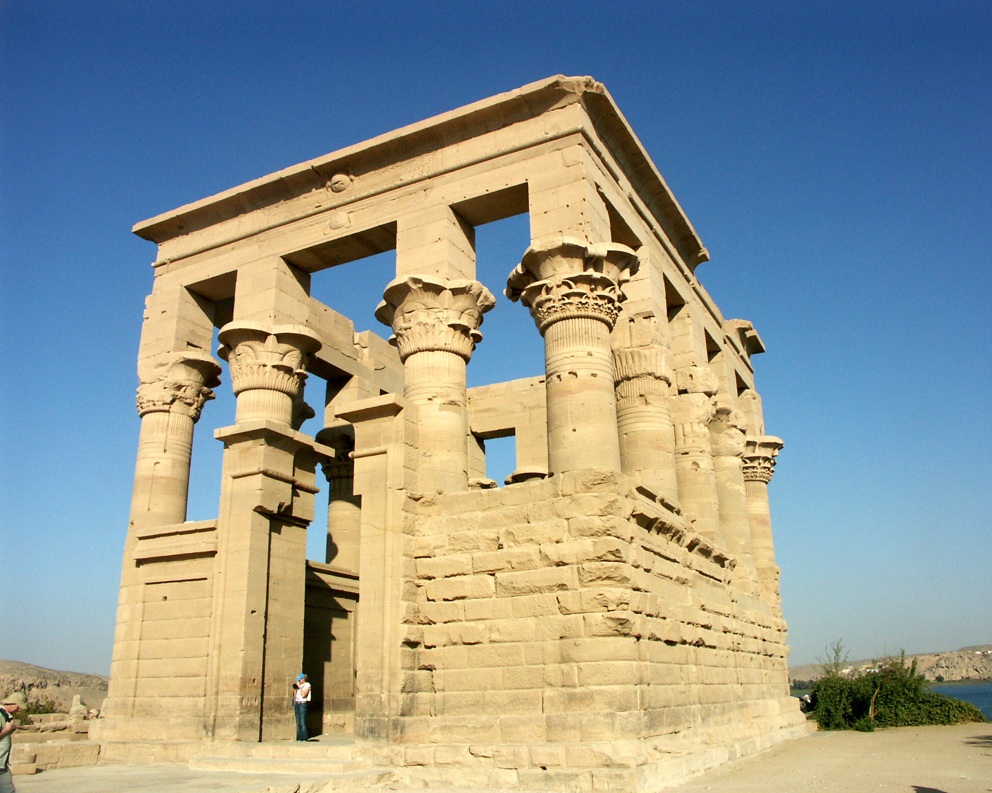 Temple Of Philaeのレビュー Temple Of Philaeのチケット Temple Of Philaeの割引 Temple Of Philaeの交通機関 所在地 営業時間 Temple Of Philae周辺の観光スポット ホテル グルメ Trip Com