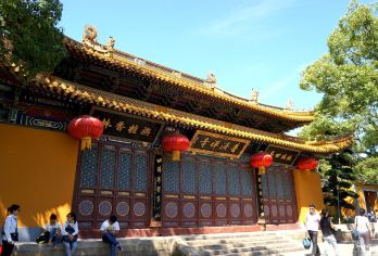 普濟禪寺 熱門景點照片