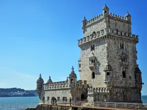 Top 20 Best Things to Do in Lisbon