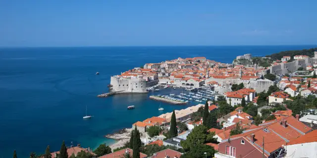 絶対に行くべきクロアチアの観光スポット トリップドットコム
