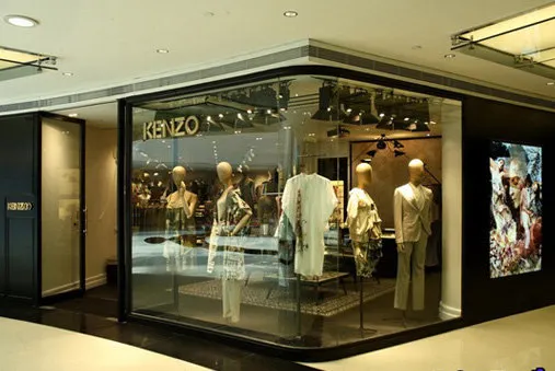 Louis Vuitton Shanghai Hongqiao l'Avenue store, China