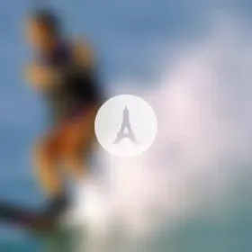 Son Surf School Strand