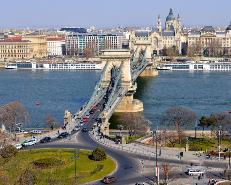 Budapest, Hungary Popular Travel Guides Photos