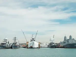 Port of San Diego