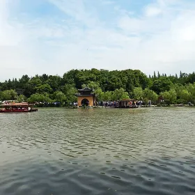 Fuzhuang Villa
