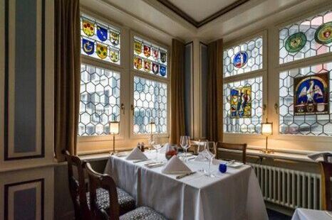Restaurant Zunfthaus zur Waag