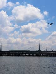 Galata Bridge
