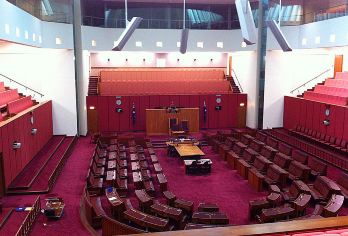 Parliament House Popular Attractions Photos