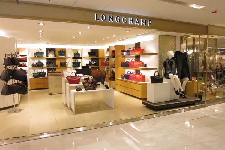 Buy Authentic Longchamp in SG November, 2023