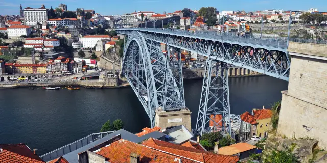 絶対に行くべきポルトガルの観光スポット トリップドットコム