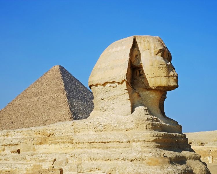 開羅, 埃及 熱門旅遊攻略照片
