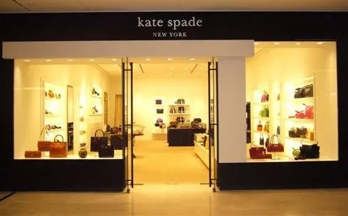 kate spade new york - The Gardens Mall