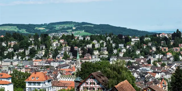 10 Best Things To Do In Saint Gallen St Gallen Saint Gallen Travel Guides 2021 Trip Com