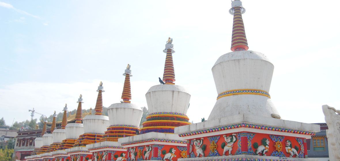 10 Best Things to do in Qinghai, China Qinghai travel guides 2021