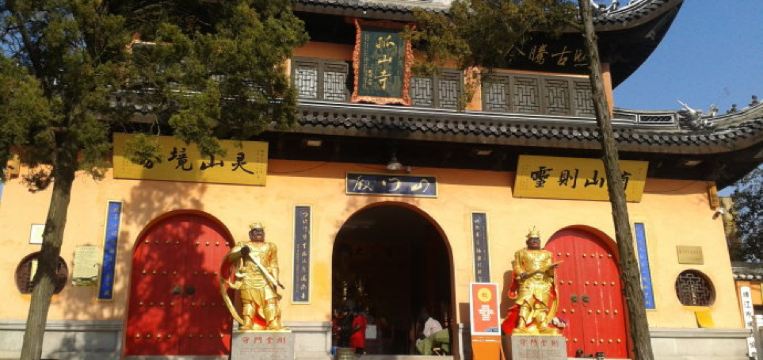 絶対に行くべき靖江の観光スポット トリップドットコム