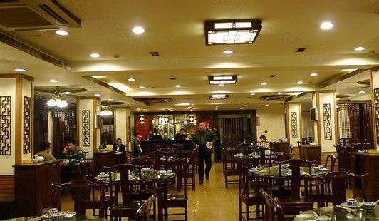 Yinqing Restaurant