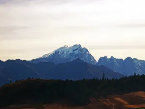 Haba Snow Mountain