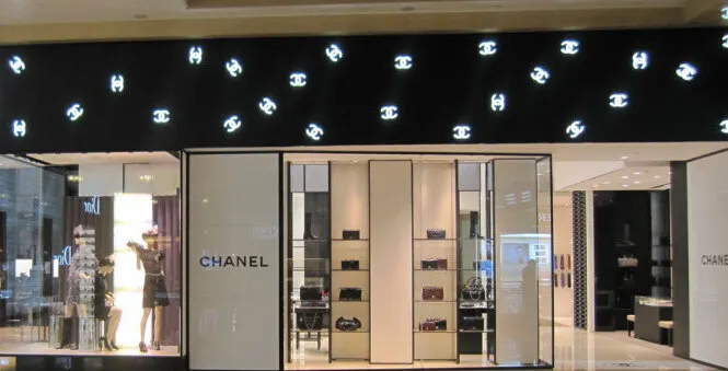 Shopping itineraries in CHANEL in October (updated in 2023) - Trip.com