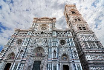 Campanile di Giotto Popular Attractions Photos