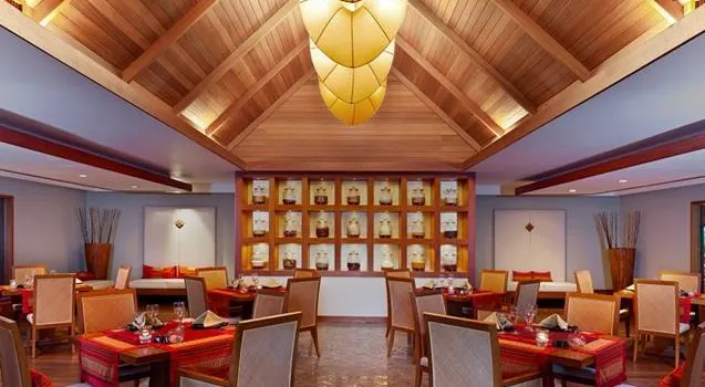 紫象泰國餐廳