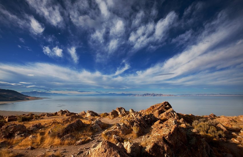 2026鹽湖城自由行這樣玩！5日4夜行程規劃懶人包全面看！ - Trip.com