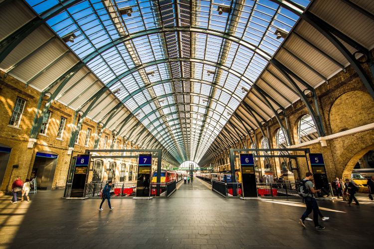 ロンドン キングス クロス駅 評判 案内 トリップドットコム ロンドン キングス クロス駅 評判 案内 トリップドットコム