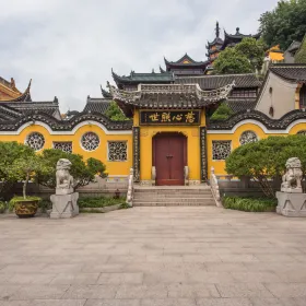Jinshan Temple