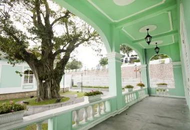 龍環葡韻住宅式博物館 熱門景點照片