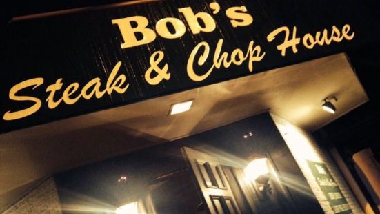 Bob's Steak &amp; Chop House