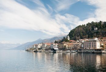 Lake Como Popular Attractions Photos