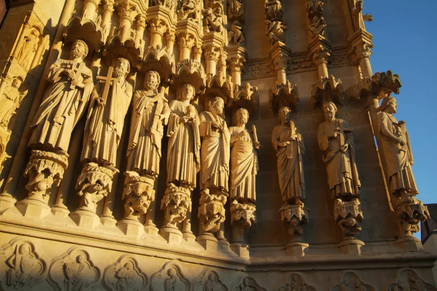 Amiens Cathedral1