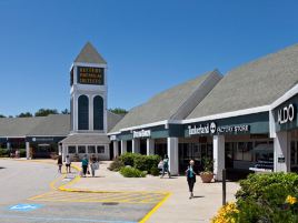 Kittery Premium Outlets