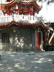 Taishanyan Temple
