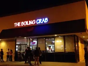 The Boiling Crab(San Jose Capitol)