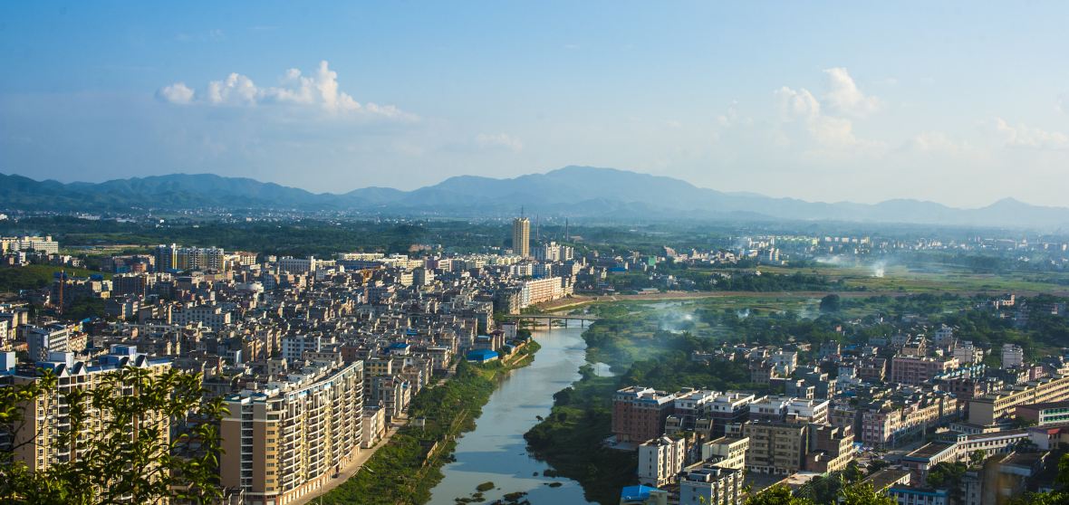 Qinzhou Rice Noodles