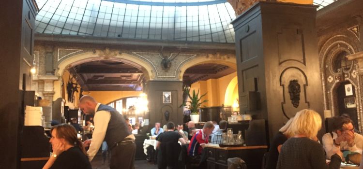 Augustiner Keller Reviews Food Drinks In Bavaria Munich Trip Com
