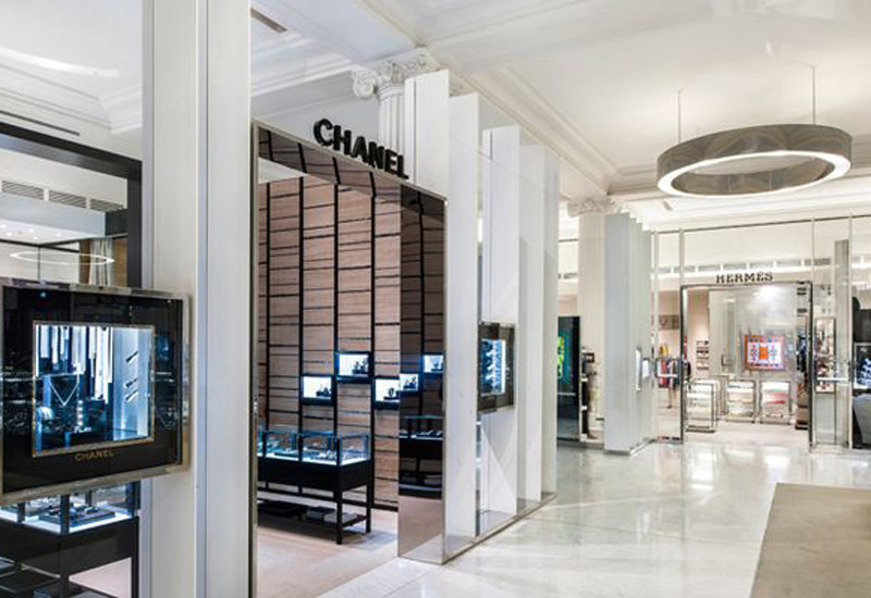 Letter: When a Chanel bag no longer feels shameful