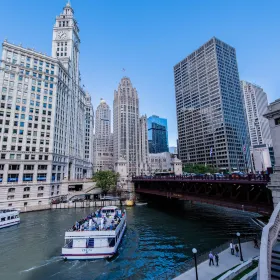 Tribune Tower