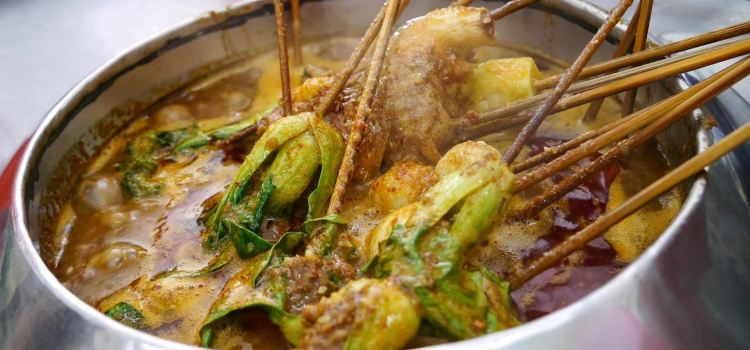 Ban Lee Hiang Reviews Food Drinks In Malacca Malacca Trip Com