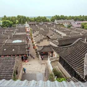 Xijindu Ancient Street