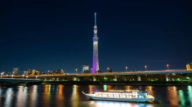 東京 東京スカイツリー 評判 案内 トリップドットコム 東京 東京スカイツリー 評判 案内 トリップドットコム