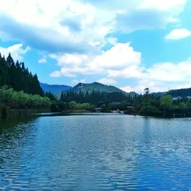 yi cui hu gong yuan
