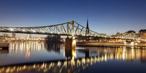 鐵橋