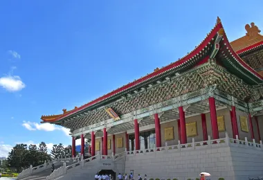 國家戲劇院 熱門景點照片