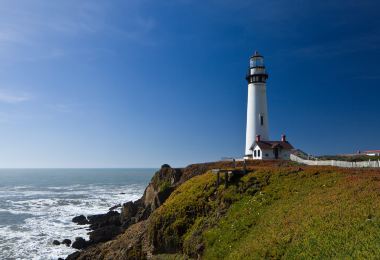 Point Bonita Lighthouse Popular Attractions Photos