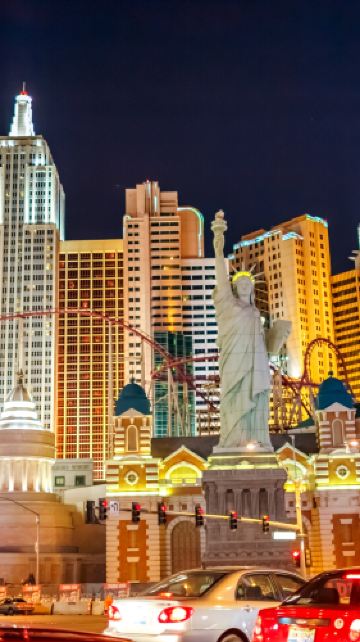 サンディエゴ発 ラスベガス行き格安航空券 飛行機チケットを予約 Trip Com