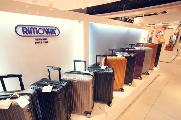 Shop the Latest Rimowa Bags in the Philippines in November, 2023
