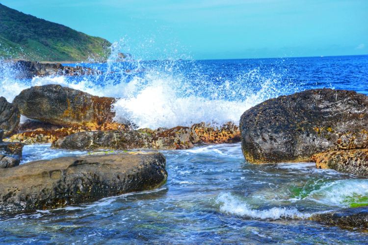 佳樂水風景區旅遊攻略指南 佳樂水風景區評論 佳樂水風景區附近推薦 Trip Com